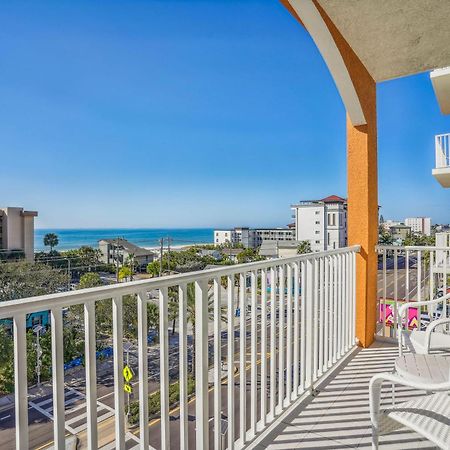 Madeira Bay Resort I 1504 St. Pete Beach Exterior foto