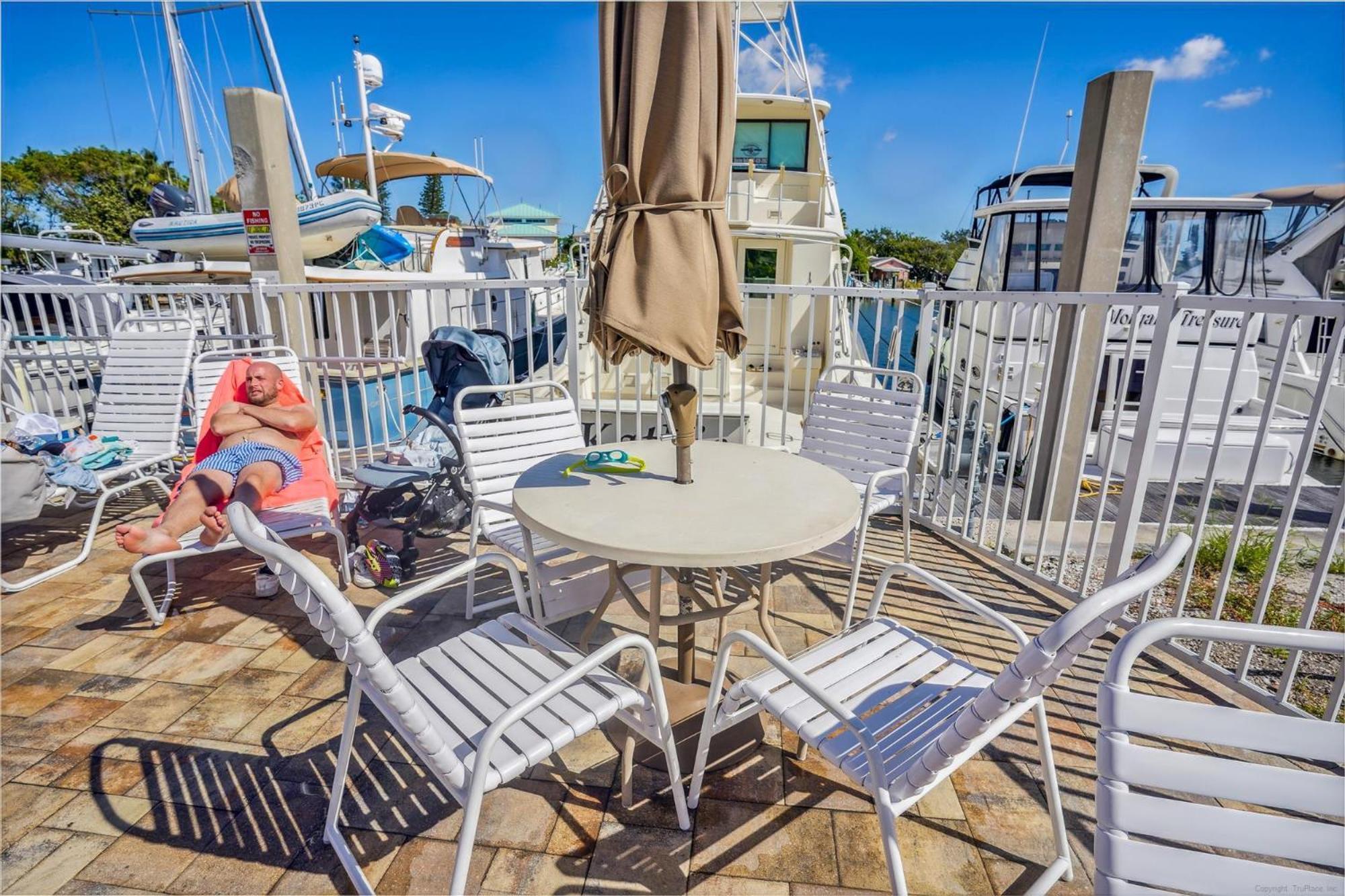 Madeira Bay Resort I 1504 St. Pete Beach Exterior foto